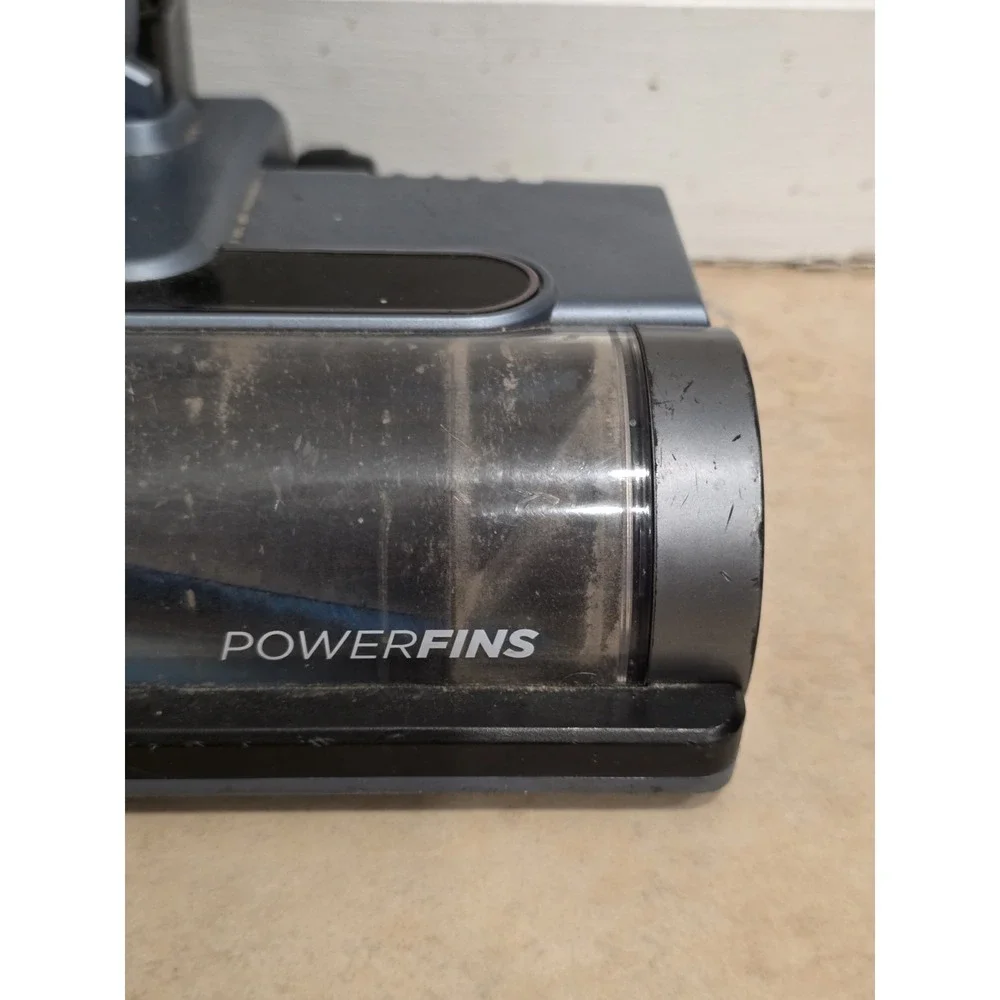 Shark PowerFins Motorized Powered Floor Nozzle Head WS632 Vacuum